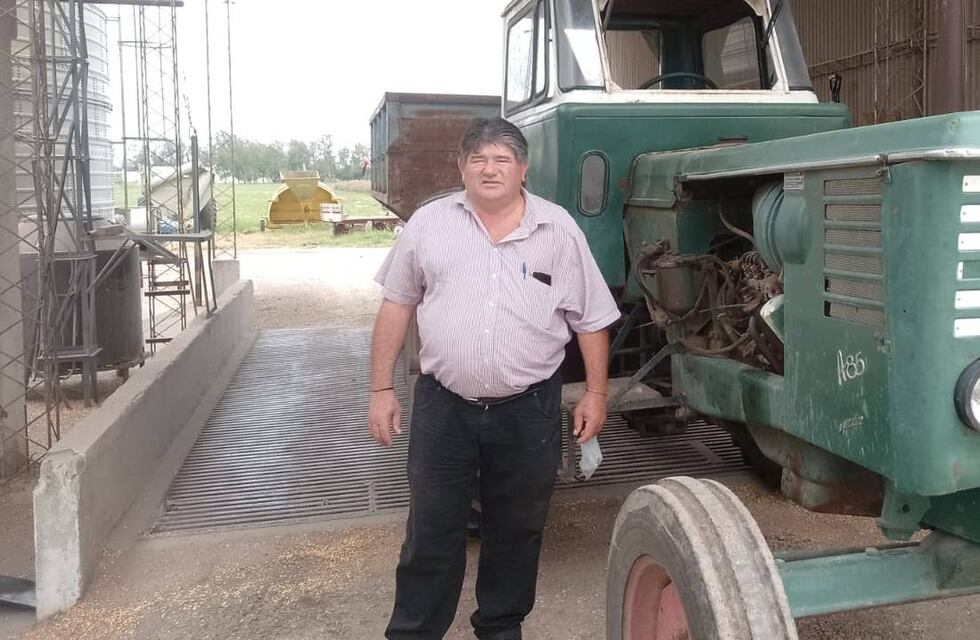 Hugo Perino, durísimo: “si hay unidad, me presento para presidir la FEV pero no si hay elecciones porque son fraudulentas”