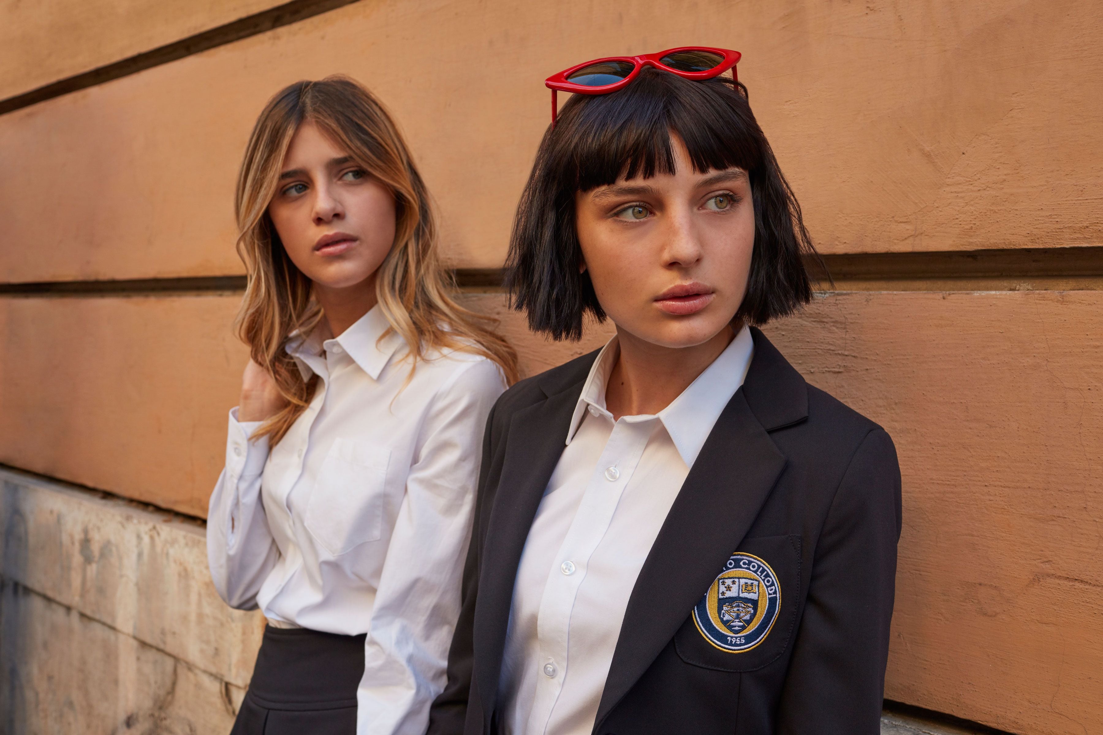 La serie recomendada cuenta con 3 temporadas.