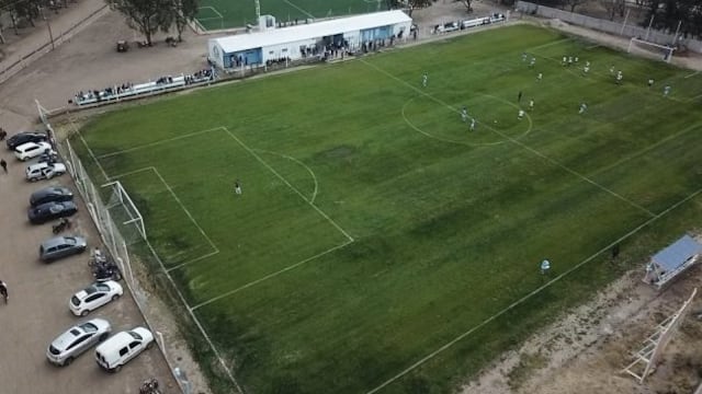 Club Unión de San Luis