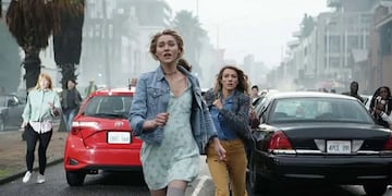 Cómo ver la segunda temporada de La Brea.