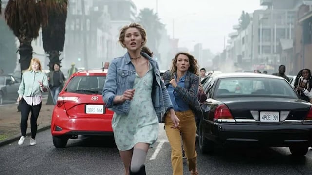 Cómo ver la segunda temporada de La Brea.