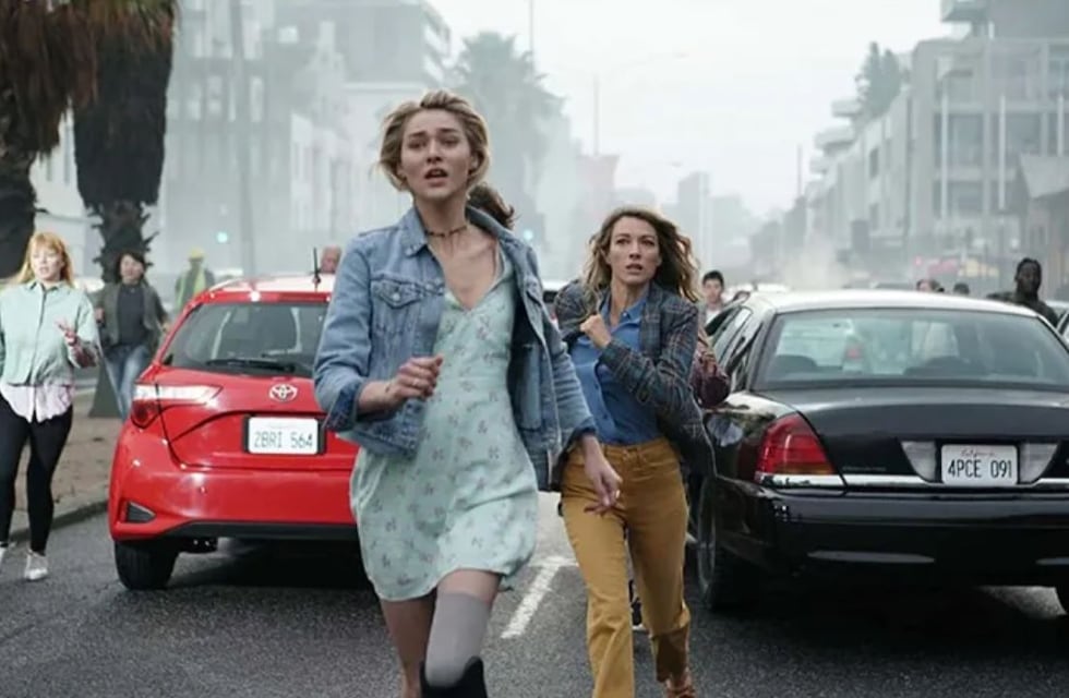 Cuándo saldrá la segunda temporada de La Brea en Netflix