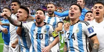 Cómo ganar un viaje a ver la Copa América 2024.