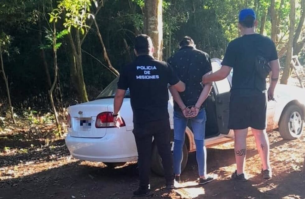 Capturan al joven acusado de apuñalar a su ex en Villa Bonita