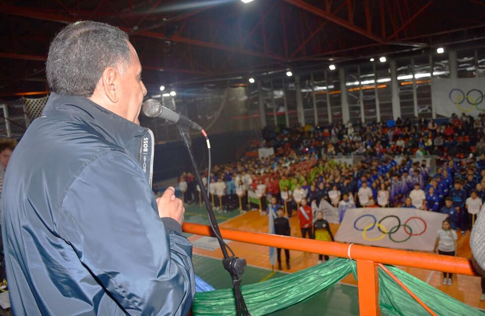 Campeonato Nacional Sub 16 de Selecciones de voleibol
