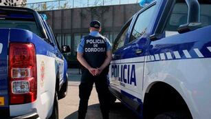 Policía de Córdoba