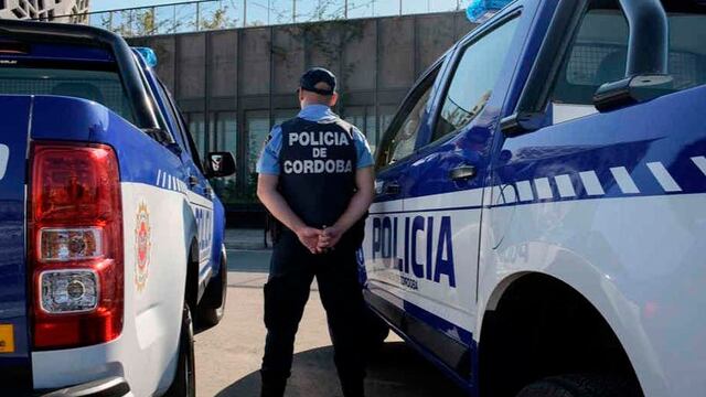 Nueva polémica dentro de la Policía de Córdoba.