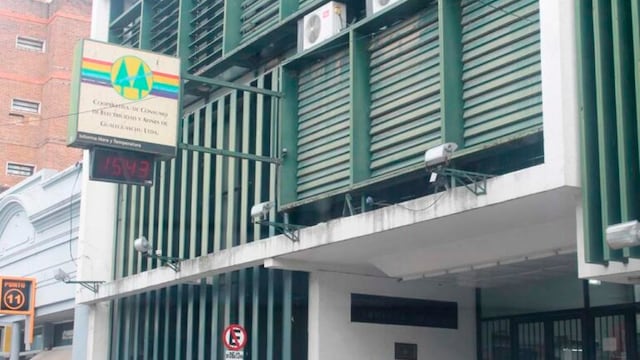 El EPRE audita la Cooperativa Eléctrica de Gualeguaychú