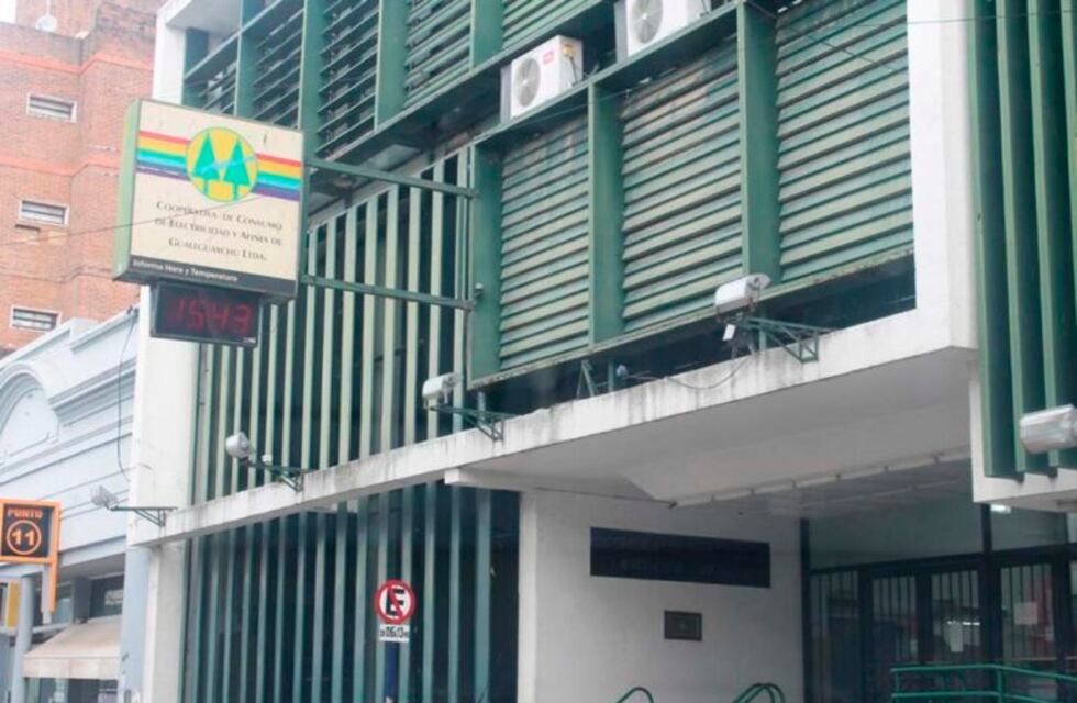 El EPRE audita la Cooperativa Eléctrica de Gualeguaychú