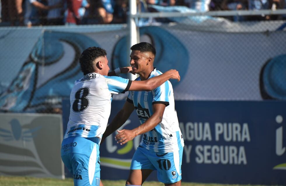 Racing volvió a la victoria ante su gente, con “revancha” ante Deportivo Madryn