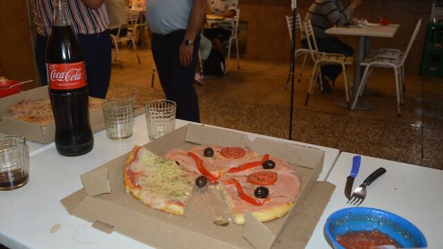 Cada día, los locales presentan distintas propuestas y promociones.