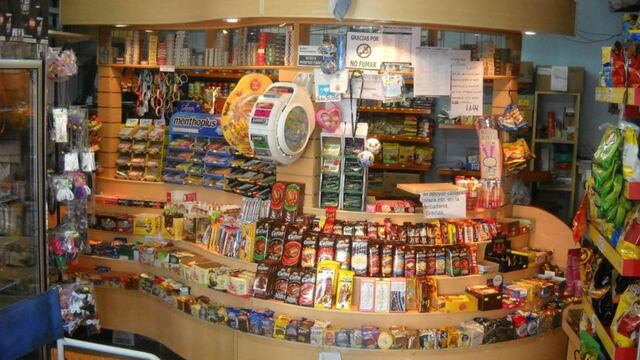 Amplían el horario de atención en supermercados y kioscos hasta las 23 en Posadas