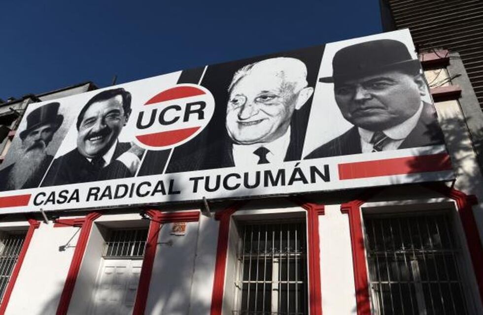 Radicalismo tucumano