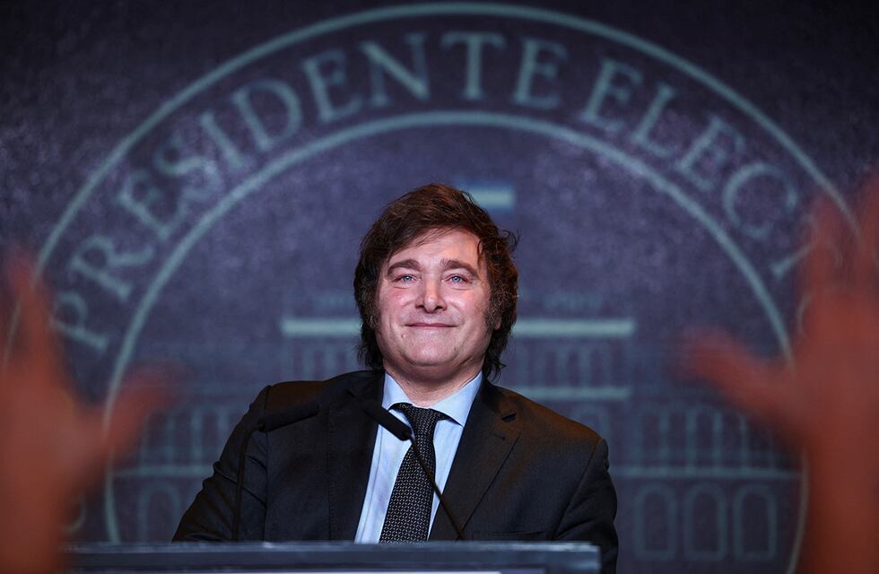 Las primeras definiciones de Javier Milei, entre las urgencias y una transición aún incierta