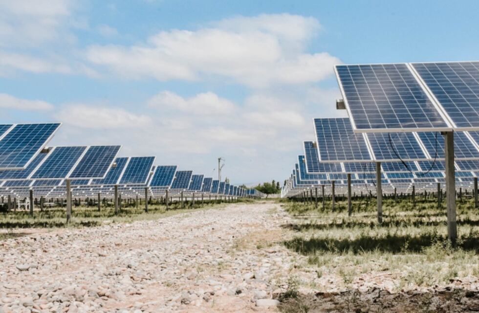 Paraná tendrá un parque solar fotovoltaico para producir energía renovable