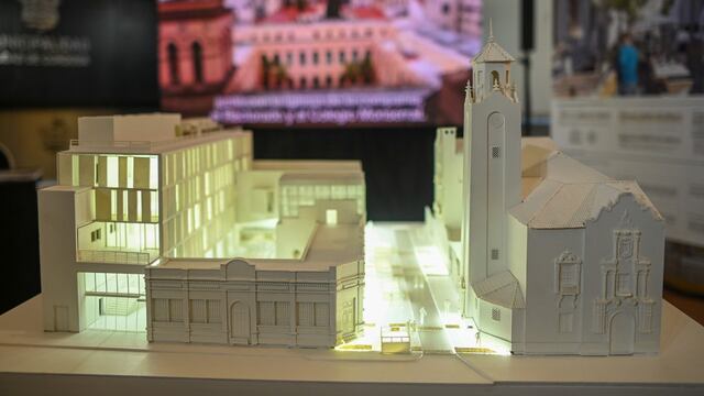 Paseo Córdoba de la Nueva Andalucía