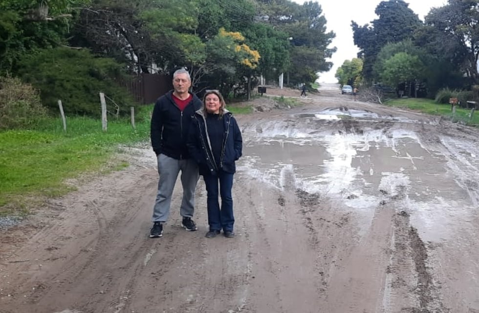 Gustavo Moller: “No todo se resuelve con la motosierra, hay que pensar en el desarrollo y la planificación”