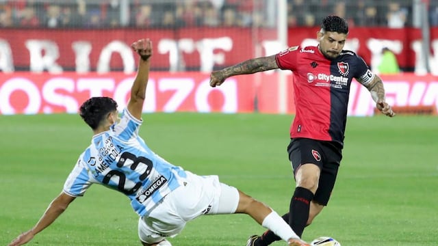Newell's  (Prensa Newell's Old Boys)