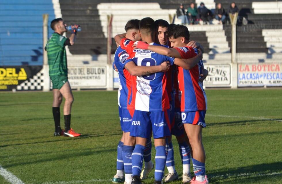 Liga del Sur: Rosario recibe a Pacífico de Cabildo