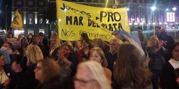 Según informaron desde la comuna, el encuentro tendrá lugar este viernes al mediodía en Tío Curzio.