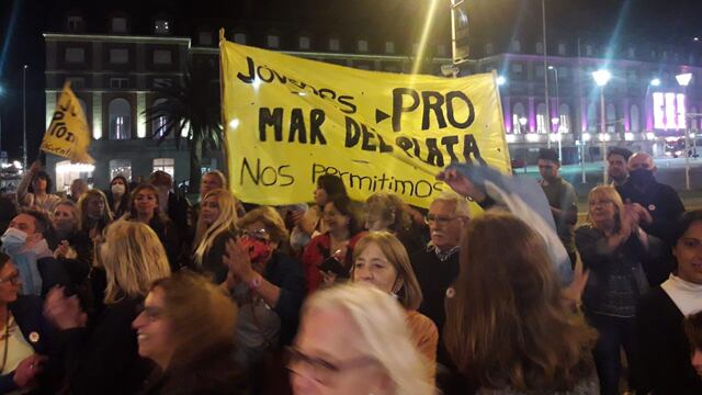 Según informaron desde la comuna, el encuentro tendrá lugar este viernes al mediodía en Tío Curzio.