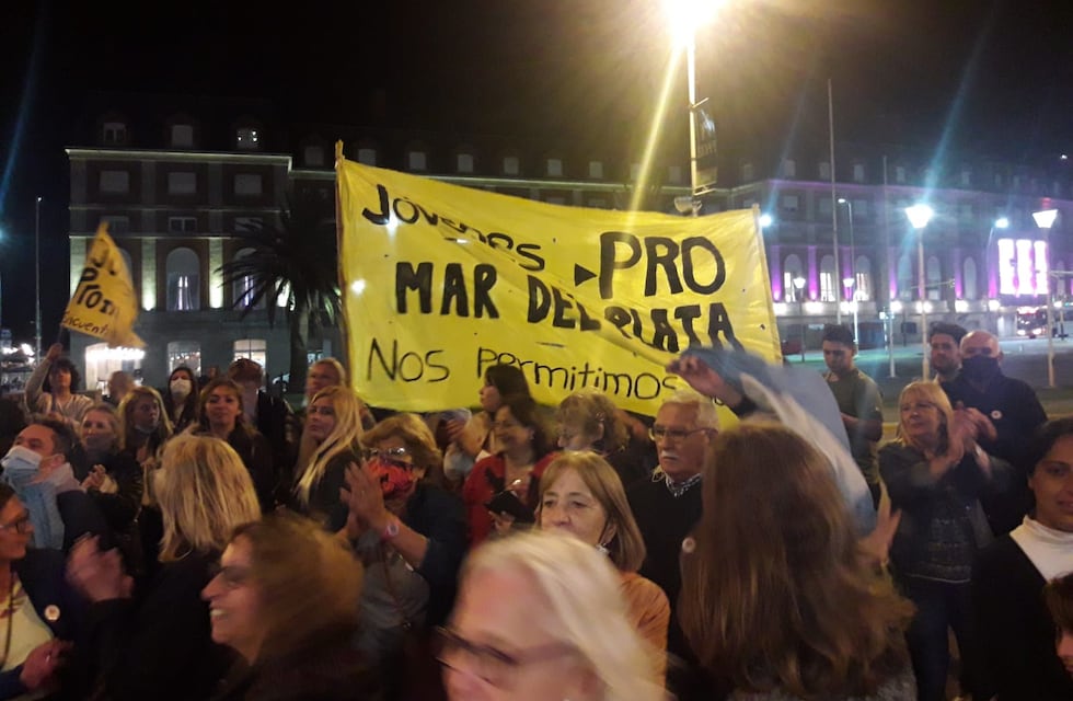 Mar del Plata será sede de un foro de intendentes PRO de la provincia de Buenos Aires