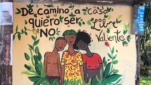 Organizaciones sociales realizaron una encuesta que demuestra las dificultades que existen a la hora de denunciar casos de violencia de género.