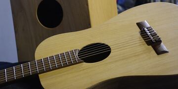 La escuela Manchado necesita instrumentos musicales para sus alumnos. Imagen ilustrativa.