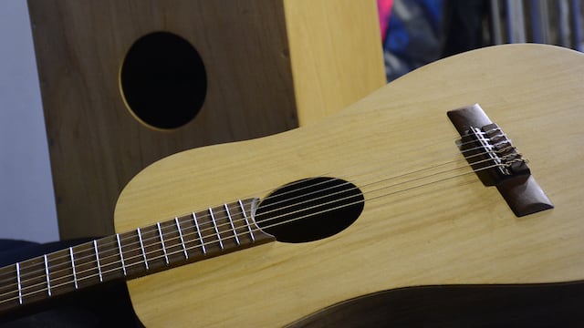 Misiones contará con una a fábrica de Instrumentos Musicales