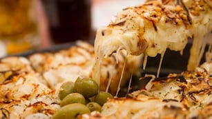 La Inteligencia Artificial brindó un ranking de las mejores pizzerías de la Ciudad de Buenos Aires.