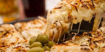 La Inteligencia Artificial brindó un ranking de las mejores pizzerías de la Ciudad de Buenos Aires.