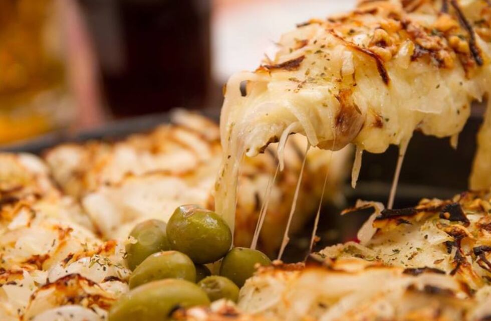 Fin de la disputa: esta es la mejor pizzería de la Ciudad de Buenos Aires, según la Inteligencia Artificial