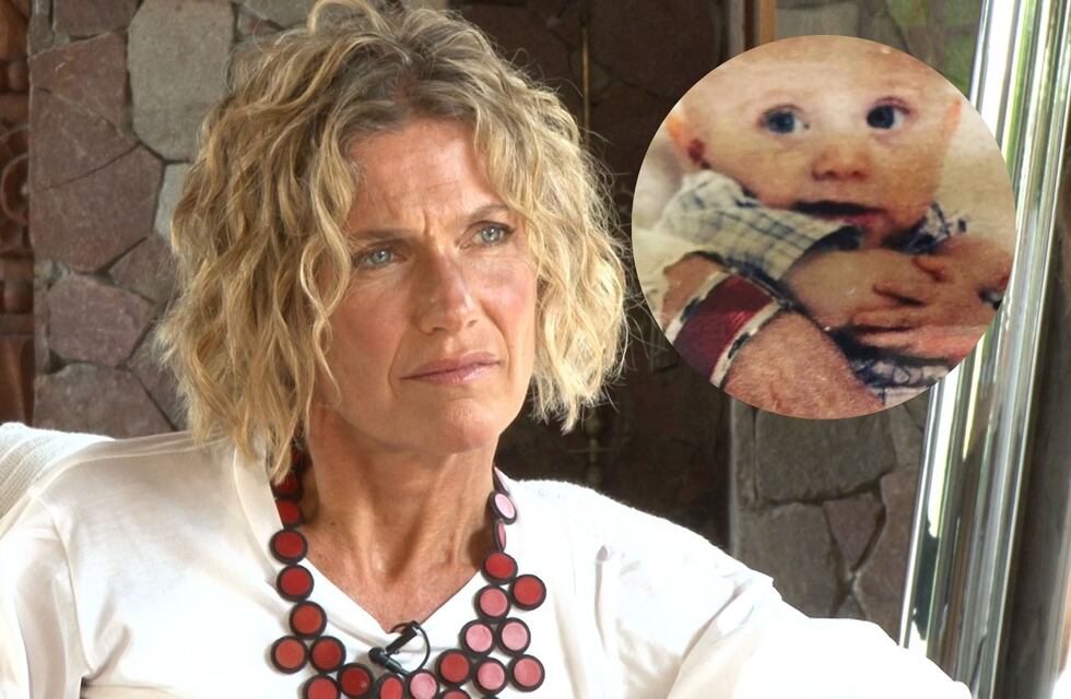 La desgarradora carta de Maru Botana en el día que su hijo Facundo cumpliría 15 años