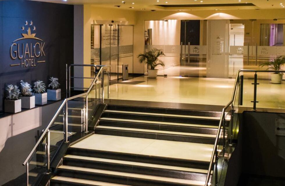 La administración de los Hoteles Gualok I y II será licitada en 4 semanas