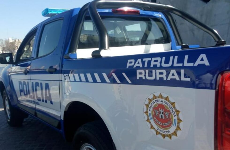 Río Cuarto: un hombre cayó al vacío mientras realizaba el mantenimiento de una antena