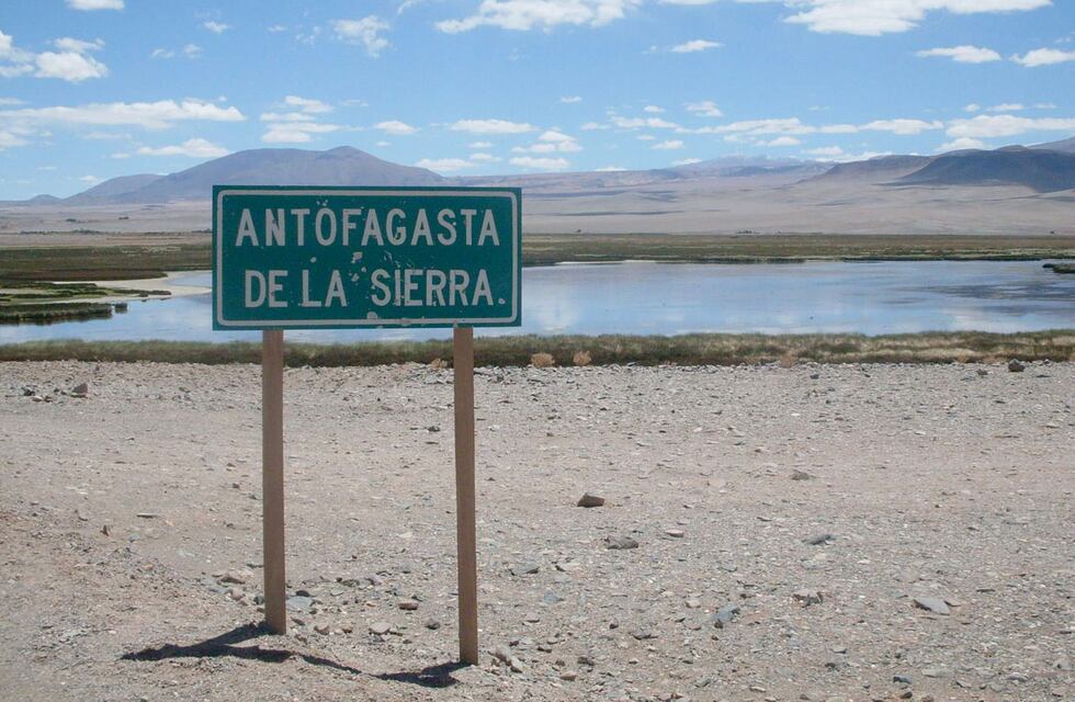 Antofagasta de la Sierra: 33º Feria de la Puna 2024