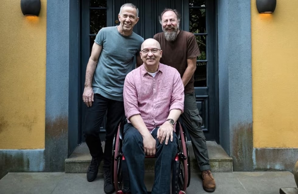 La tragedia que enlutó a Paralamas, la banda que estará en el Bum Bum de La Mona Jiménez