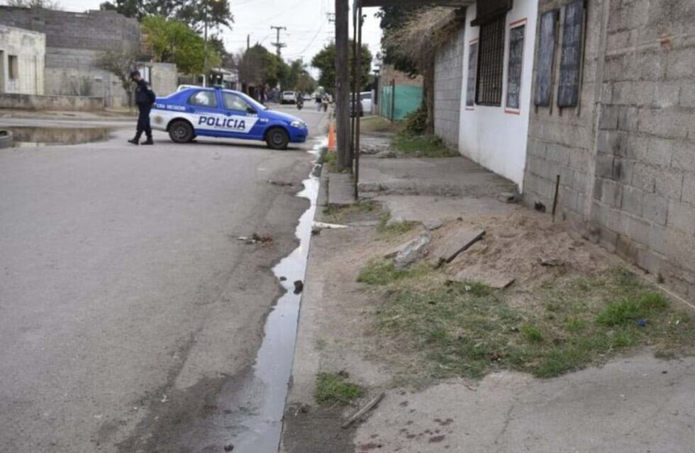 Inseguridad en Córdoba: prisión preventiva por atropellar y matar cuando huían de un robo