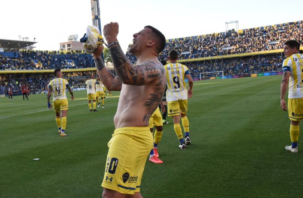 Newell’s y Rosario Central ya tienen la programación para las fechas 19 y 20 de la Liga
