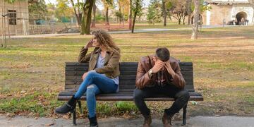 Una joven de Corrientes "con poca suerte en el amor" explicó cuál puede ser la causa y se volvió viral.