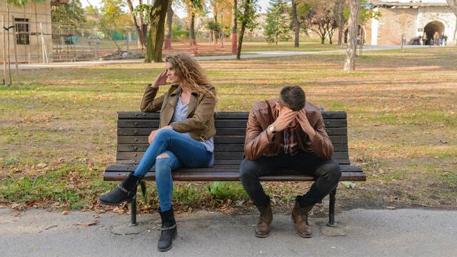 Una joven de Corrientes "con poca suerte en el amor" explicó cuál puede ser la causa y se volvió viral.