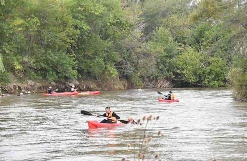 Encontraron el cuerpo de una mujer en un río de Villa María: ya son 26 las muertes por ahogamiento en Córdoba