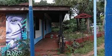 Puerto Iguazú: vecinos denuncian un presunto aguantadero en pleno centro de la ciudad.