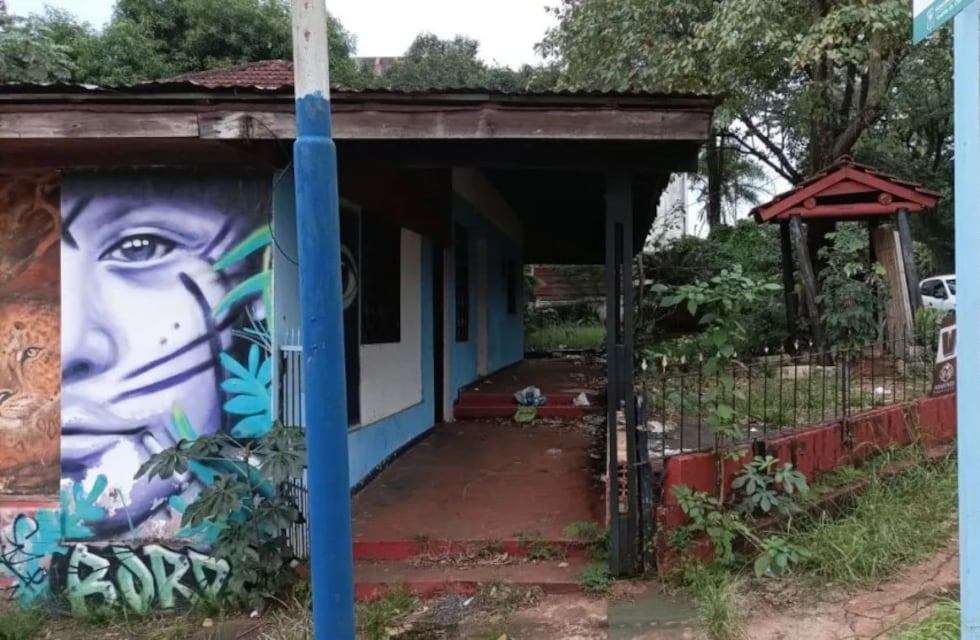 Puerto Iguazú: vecinos denuncian un presunto aguantadero en pleno centro de la ciudad