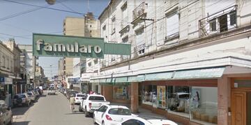 La tradicional tienda Famularo cambia de manos