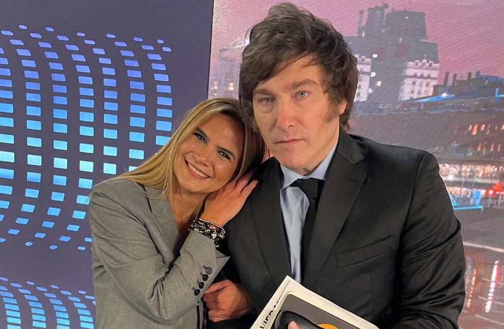 Amalia Granata recordó “cenas íntimas” con Javier Milei y una fuerte oferta política