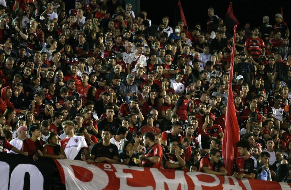 La fiesta por el aniversario 120 de Newell’s tiene nueva programación en carpeta