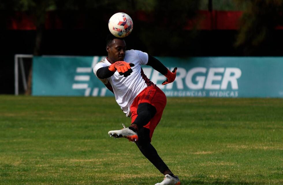 Iván Arboleda tiene una nueva chance en Newell’s y anuncian más cambios