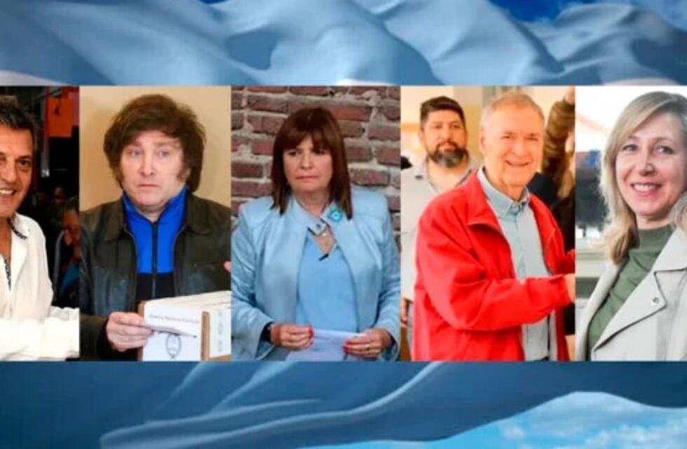 Elecciones 2023: Milei ganó en Misiones pero no logró superar a Massa a nivel nacional y va a balotaje
