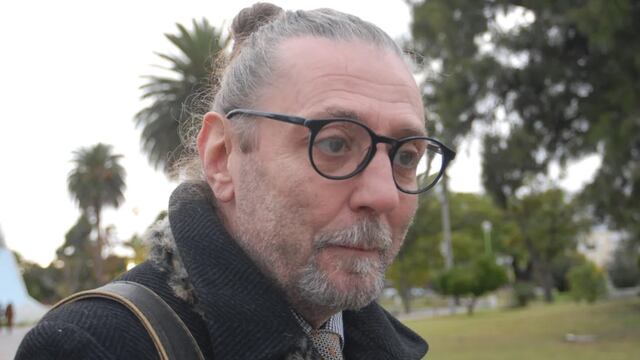 El corsódromo de Punta Alta llevará el nombre de Gustavo Bouscayrol.